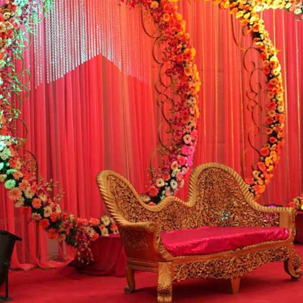 Wedding Decoration in Madurai